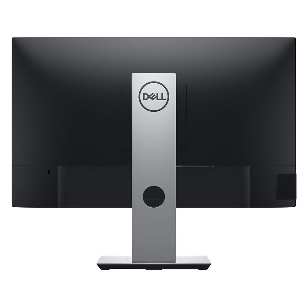 Màn Hình Dell P2419HC 23.8" IPS LED 5ms 60Hz HDMI DP USB Type-C USB 3.0 Đen (R9MM01)