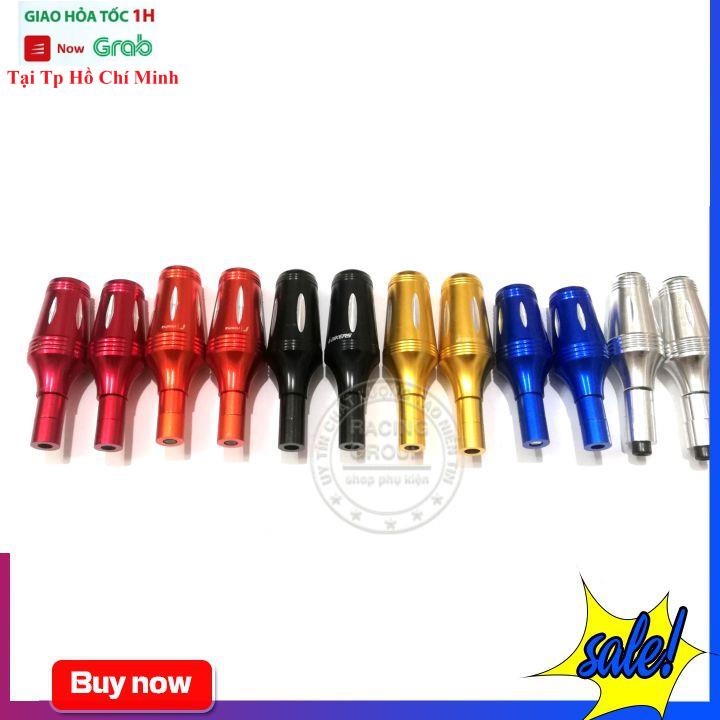 Cặp Chống Đỗ Sau Biker Dành Cho Các Loại Xe Máy