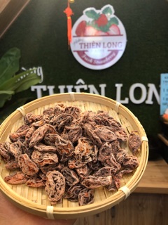 Xí muội ômai ( xí muội không hột )