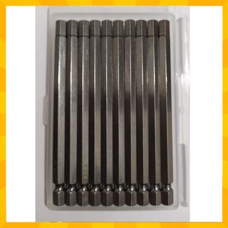 Đầu Lục Giác 6mm Lắp Máy Khoan