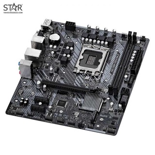 Mainboard ASRock H610M-HDV/M.2 DDR4