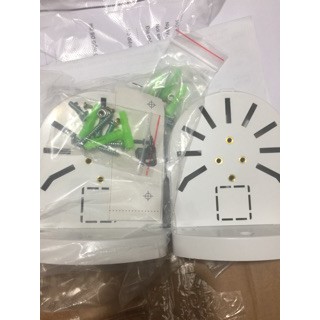 Chân đế Dome cho camera EZVIZ, IMOU Loiaj có ren đồng.