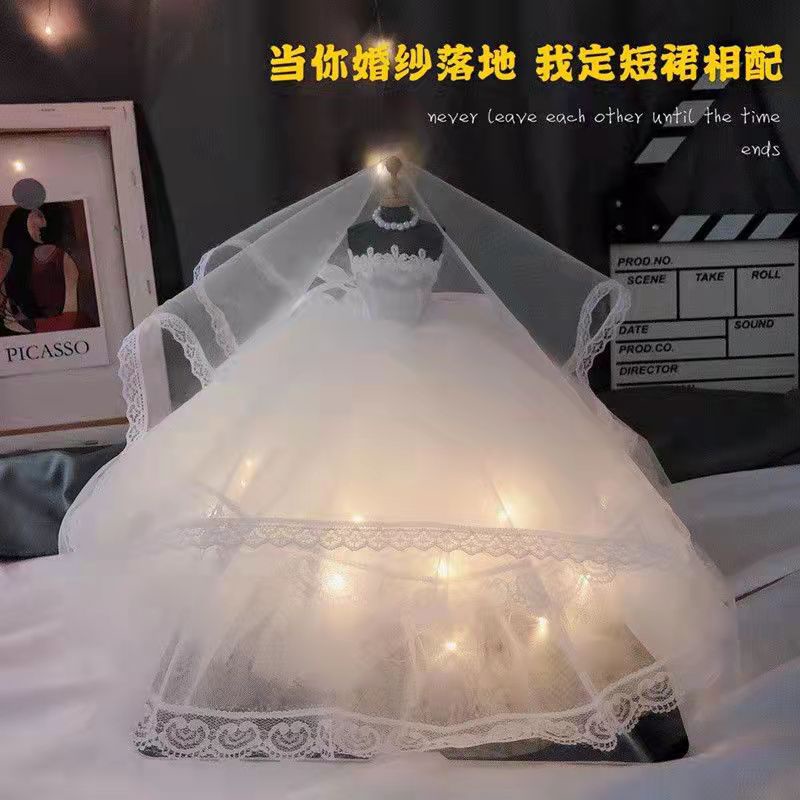 Mô Hình Búp Bê 18 Tuổi Thiết Kế Sáng Tạo Làm Quà Tặng