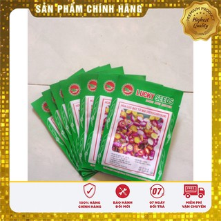 Hạt Giống Hoa Cúc Bất Tử(50 hạt)
