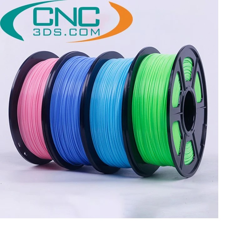 Nhựa in 3D PLA