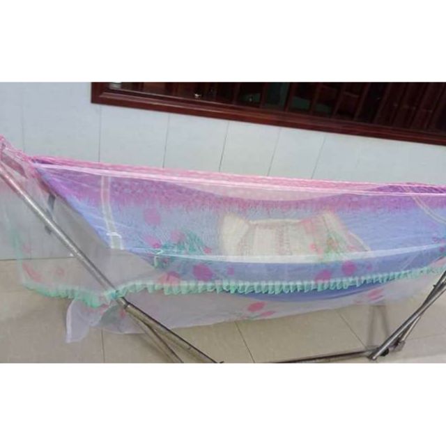 Màn võng chống muỗi