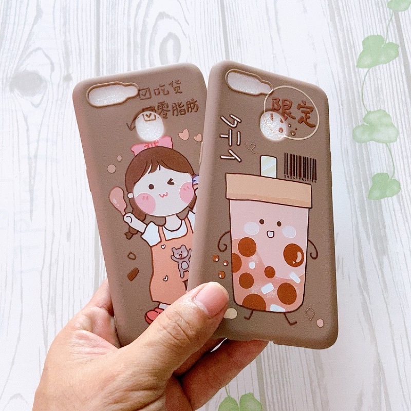 Ốp lưng dẻo Oppo A5s/A7/F9/A12/Realme 2 pro- A15/A15s- A53-Realme C12/C15/C25-Realme C20/Realme C11 (2021)A35 4G