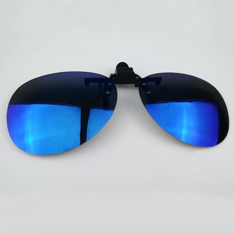 Kính Mát Phân Cực Dạng Kẹp Thời Trang Cho Nam | BigBuy360 - bigbuy360.vn