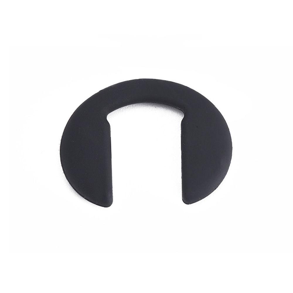 Bộ 5 Miếng Đệm Mũi Silicone Mềm Chống Trượt