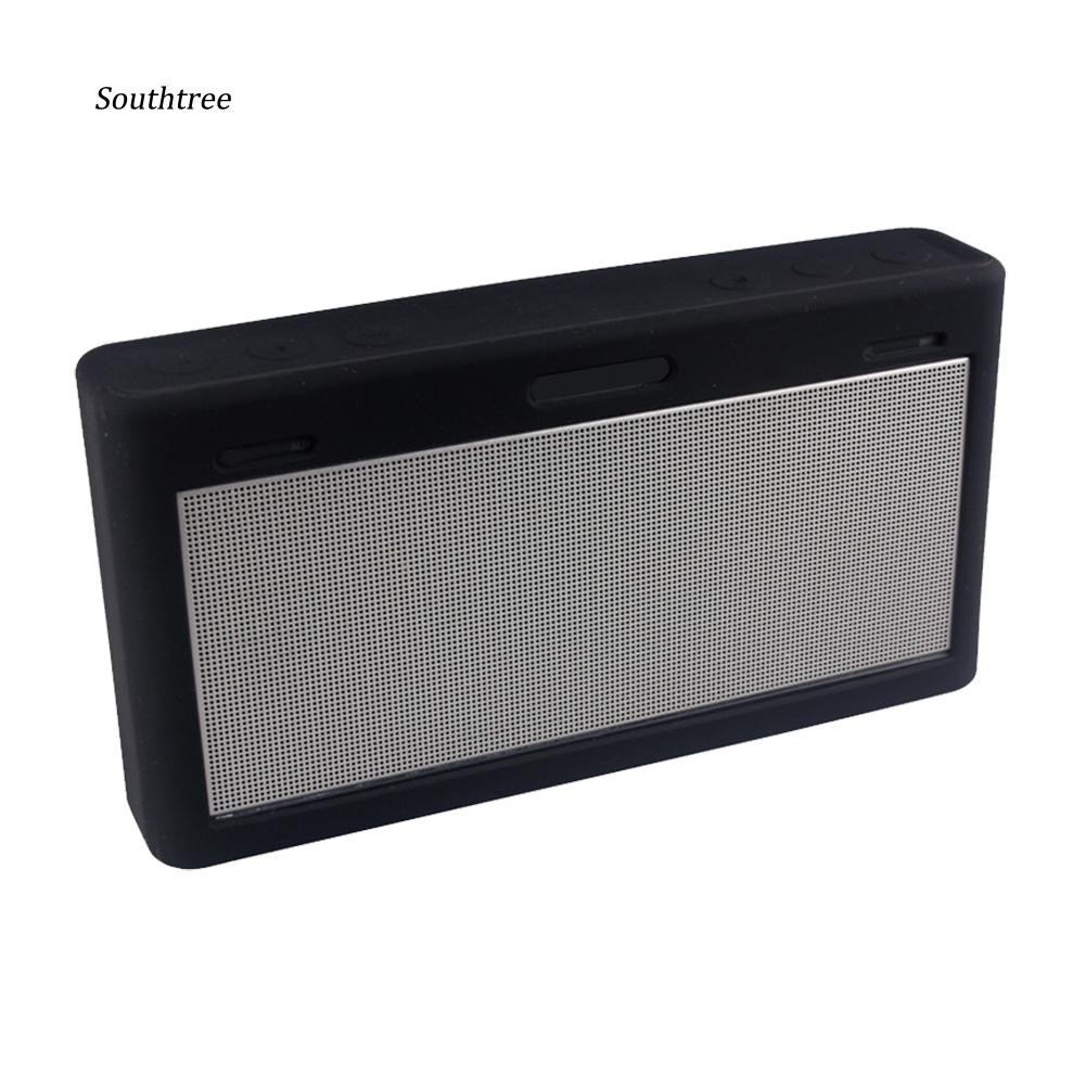 Vỏ bọc silicon chống sốc cho loa Bose Soundlink 3