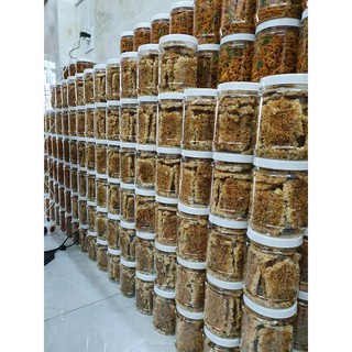 Cơm Cháy Chiên Giòn Thầy Giáo Ba