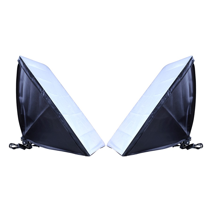 Bộ Kit Studio 2 Đèn 2 Bóng LED360 40W