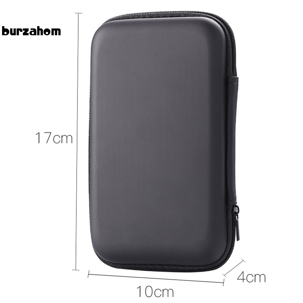 Túi Đựng Bộ Phận Kỹ Thuật Số Chống Trầy Xước Mịn Màng Có Khóa Kéo Cho Hoạt Động