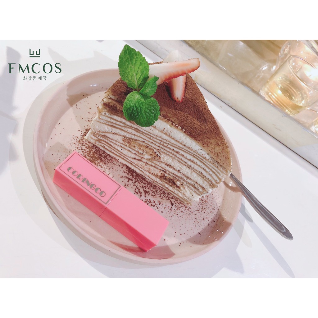 SON LÌ CORINGCO BONNY MATTE | BigBuy360 - bigbuy360.vn