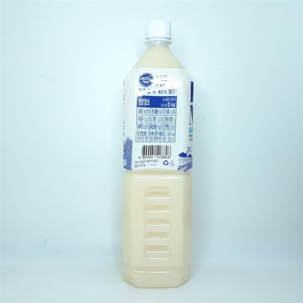 Sữa gạo buổi sáng Morning Rice 1500ml
