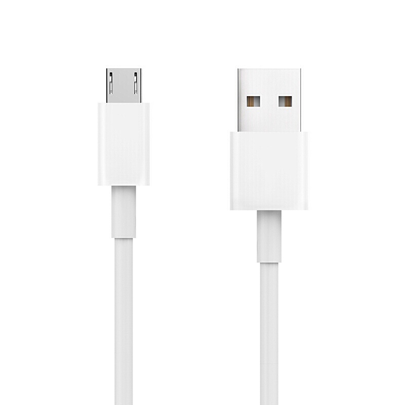 Dây Cáp Sạc Nhanh Truyền Dữ Liệu Micro Usb Chất Lượng Cao Bằng Đồng Nguyên Chất 100% Cho TECNO SPARK 4 5 6 7 8 Pro