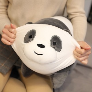 Gấu Bông Vui Nhộn
