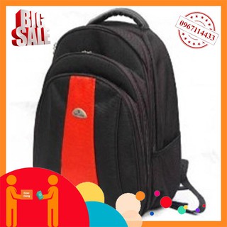 🎁 balo laptop samsonite 3 ngăn chuyên dụng 🎁