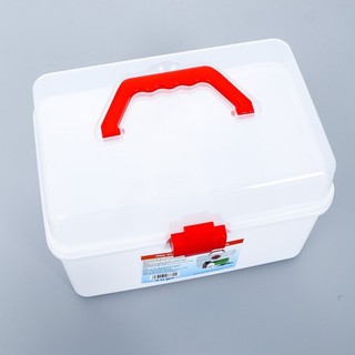 Hộp đựng thuốc chuyên dụng cỡ lớn cao cấp Hando