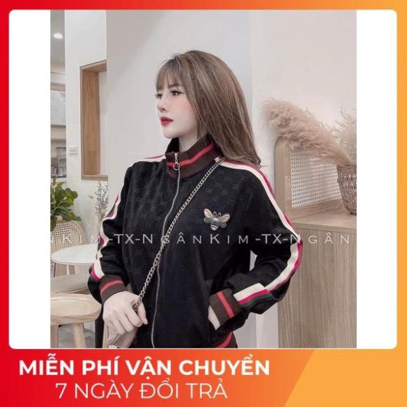 [ 𝐅𝐑𝐄𝐄 𝐒𝐇𝐈𝐏 ] BỘ GG UMI DẬP LOGO ONG VIỀN ĐỎ XANH CỰC XINH
