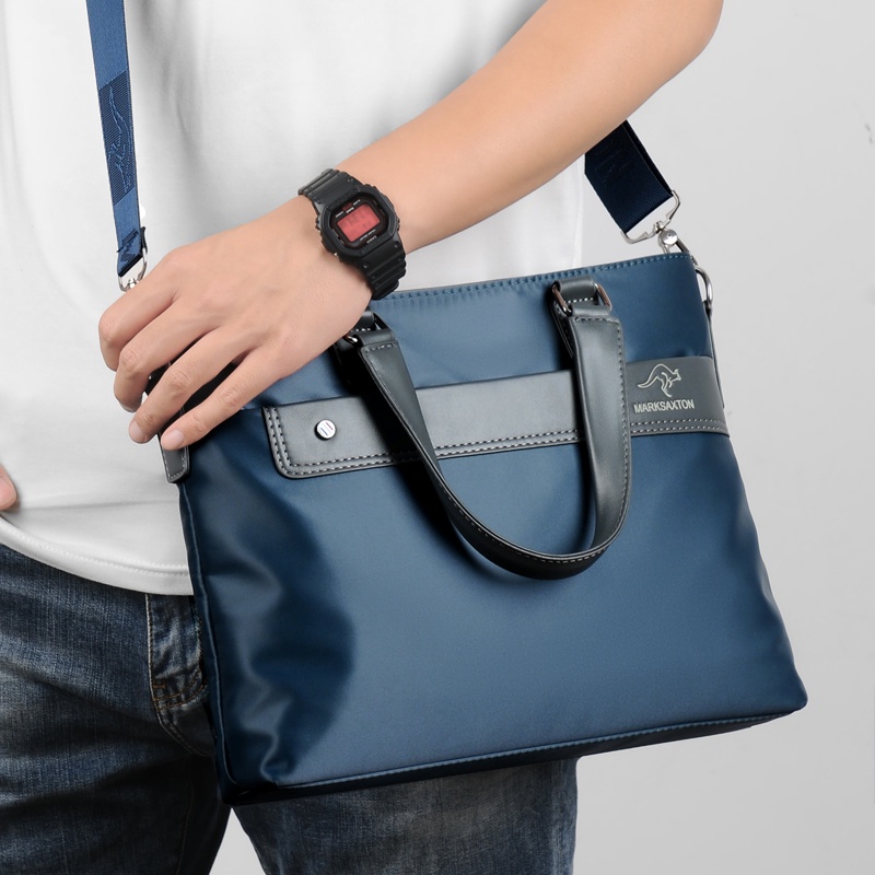 Mới Túi Xách Vải Oxford Thời Trang Cho Nam | BigBuy360 - bigbuy360.vn