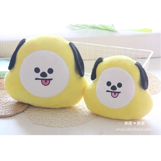 Gấu bông BT21