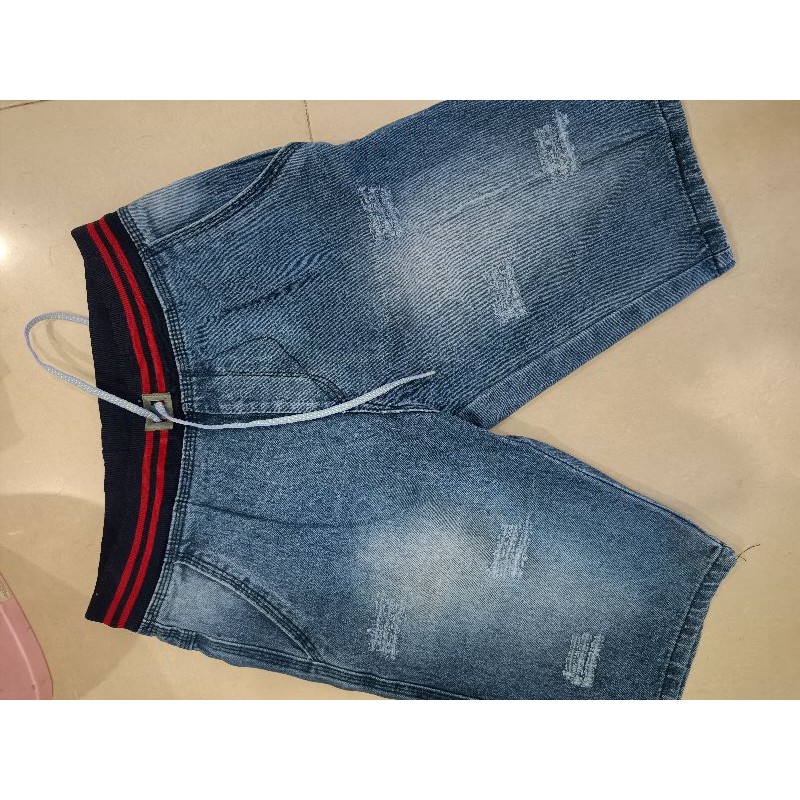 Quần sọt jean nam | BigBuy360 - bigbuy360.vn