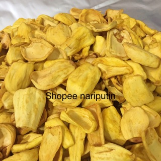 Mít sấy giòn