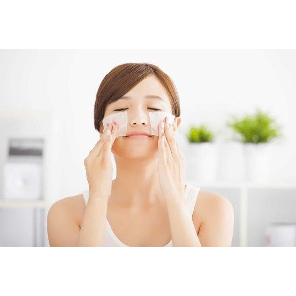 GIẤY THẤM DẦU CHO DA NHỜN CHẤT LƯỢNG CAO GIÁ TỐT