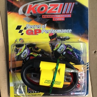 mobin sườn kozi cho xe wave dream