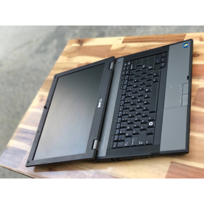 E cần bán laptop DELL Latitude  5410, xách tay Mỹ siêu bền. 💥 CPU Core i5-M520, Turbo lên 2.4Ghz, (4cpus)