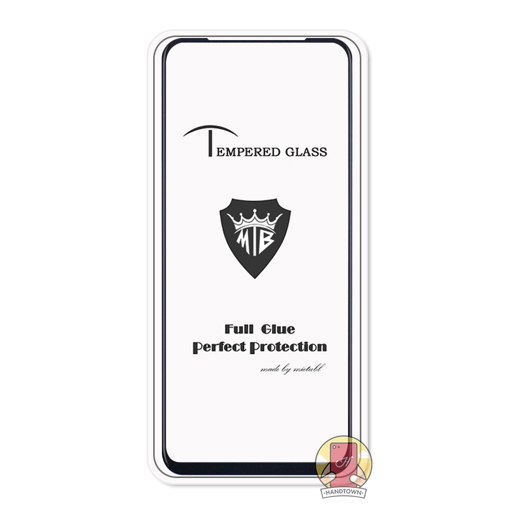 Cường Lực 9H Cho Xiaomi Redmi K20 / K20 Pro / Mi 9T / Mi 9T Pro Full Keo Thế Hệ Mới