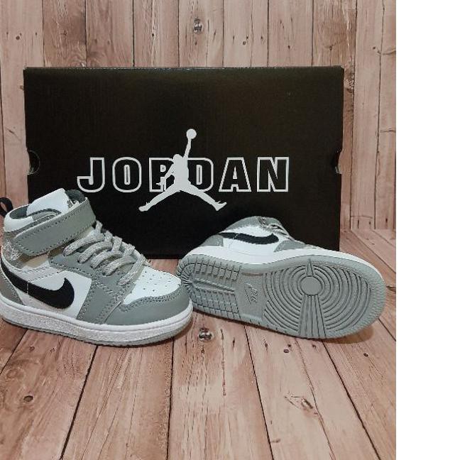 Giày Thể Thao Nike Air Jordan Code-288 Chính Hãng Cho Bé