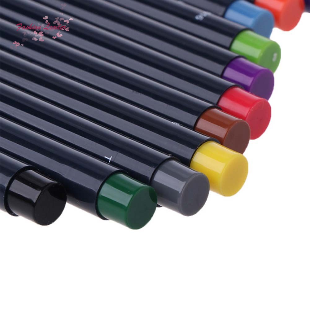 Set 20 bút lông màu nước cao cấp