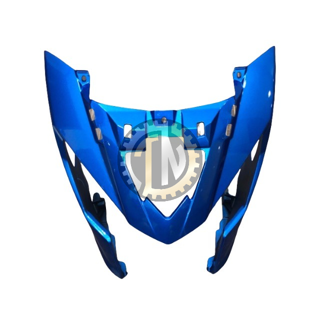 Ốp đầu Satria - Raider fi hàng chính hãng Suzuki