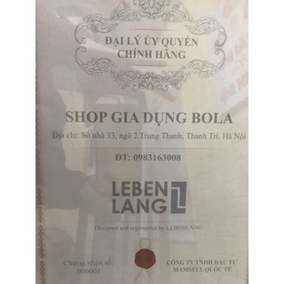 BÀN ĐỂ ỦI QUẦN ÁO LABENLANG LBB363