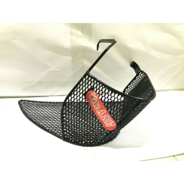 Rổ hông các đời xe máy