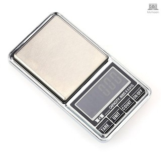 Cân điện tử mini dùng cho chuyên nghiệp 1000g x 0.1g