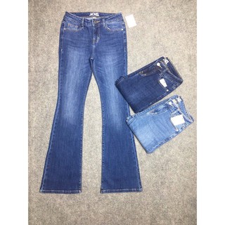JEANS LOE MONKI NHẠT 26 27