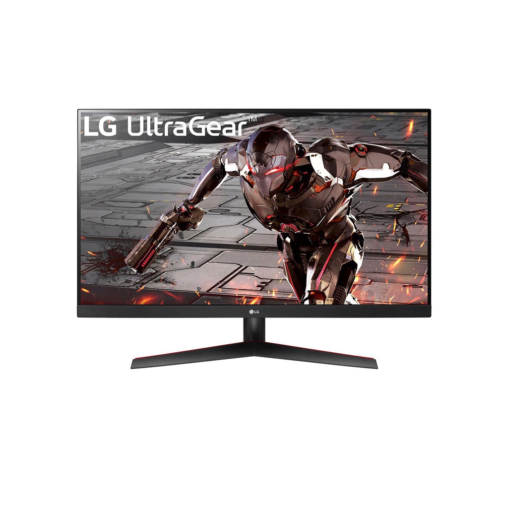 Màn hình máy tính LG 32GN600-B UltraGear 31.5'' VA QHD 165Hz 1ms MBR AMD FreeSync HDR