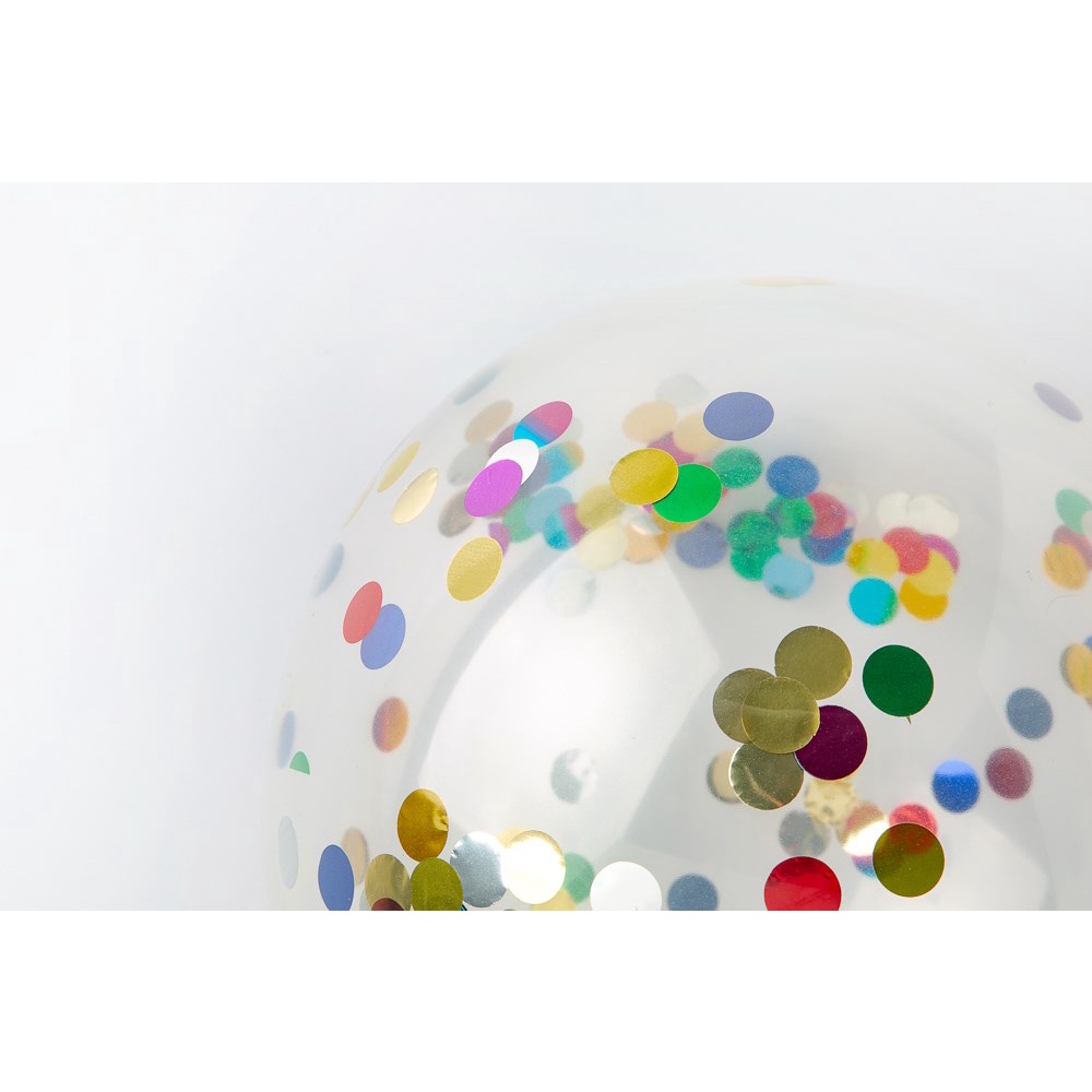 Bong Bóng Bay ARTBOX Hàn Quốc Thiết Kế Hoa Giấy Nhiều Màu Trang Trí Tiệc