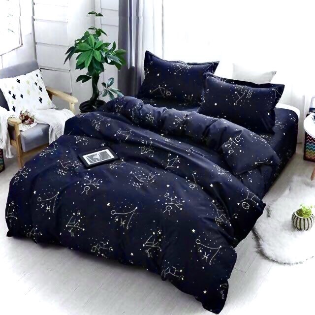 Ga Trải Giường bo chun[1mx2m,1m2x2m,mẫu mới nhất[SHOPLIVIA] | BigBuy360 - bigbuy360.vn