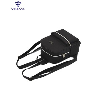 Ba lô nữ thời trang size nhỏ VB01