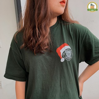 Áo Thun 2hand Mỹ Form Rộng