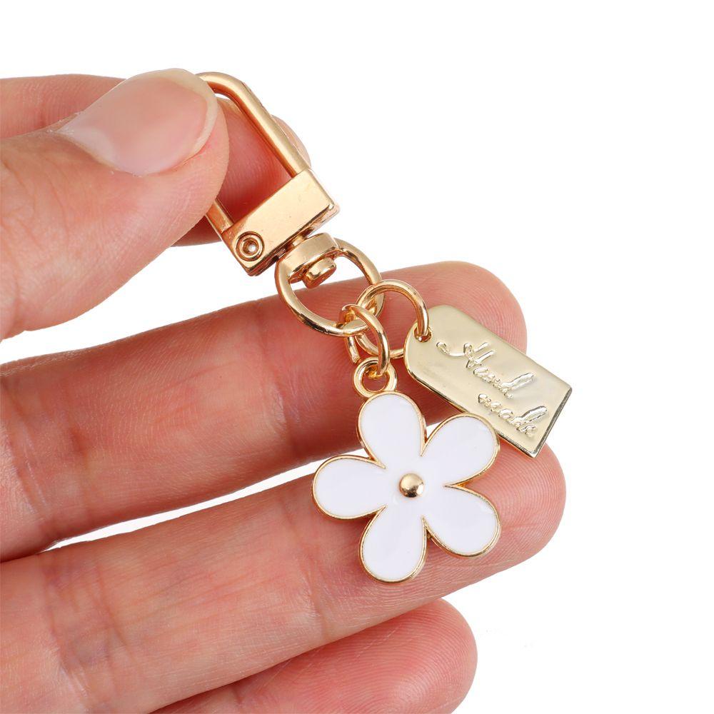 Móc Khóa Gắn Túi Xách Xinh Xắn Cho Nữ