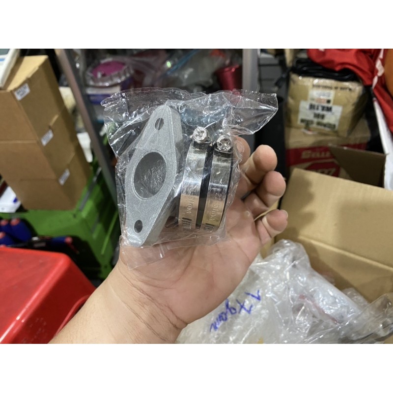 Co xăng wave 110 MsX xài họng CBr150