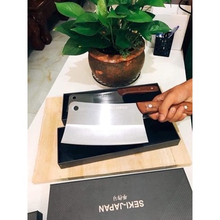 DAO CHẶT SEKI NHẬT
