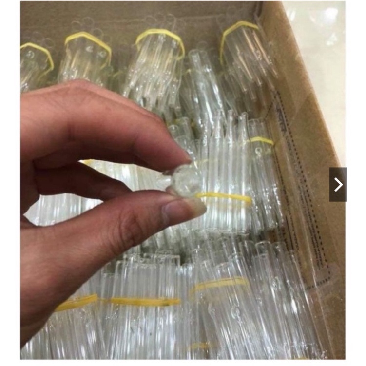 Ống hút mụn hút dầu spa thẫm mỹ viện