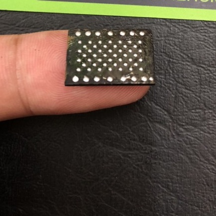 Ổ cứng HDD Emmc Iphone 5S 6 6S 6P 6SP 7 7P 8 8P X XSM 11 11pro 11promax