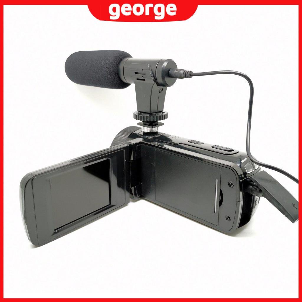 Máy quay kỹ thuật số 4k 1080p màn hình Lcd 2.4 inch zoom 16x chất lượng cao  | BigBuy360 - bigbuy360.vn